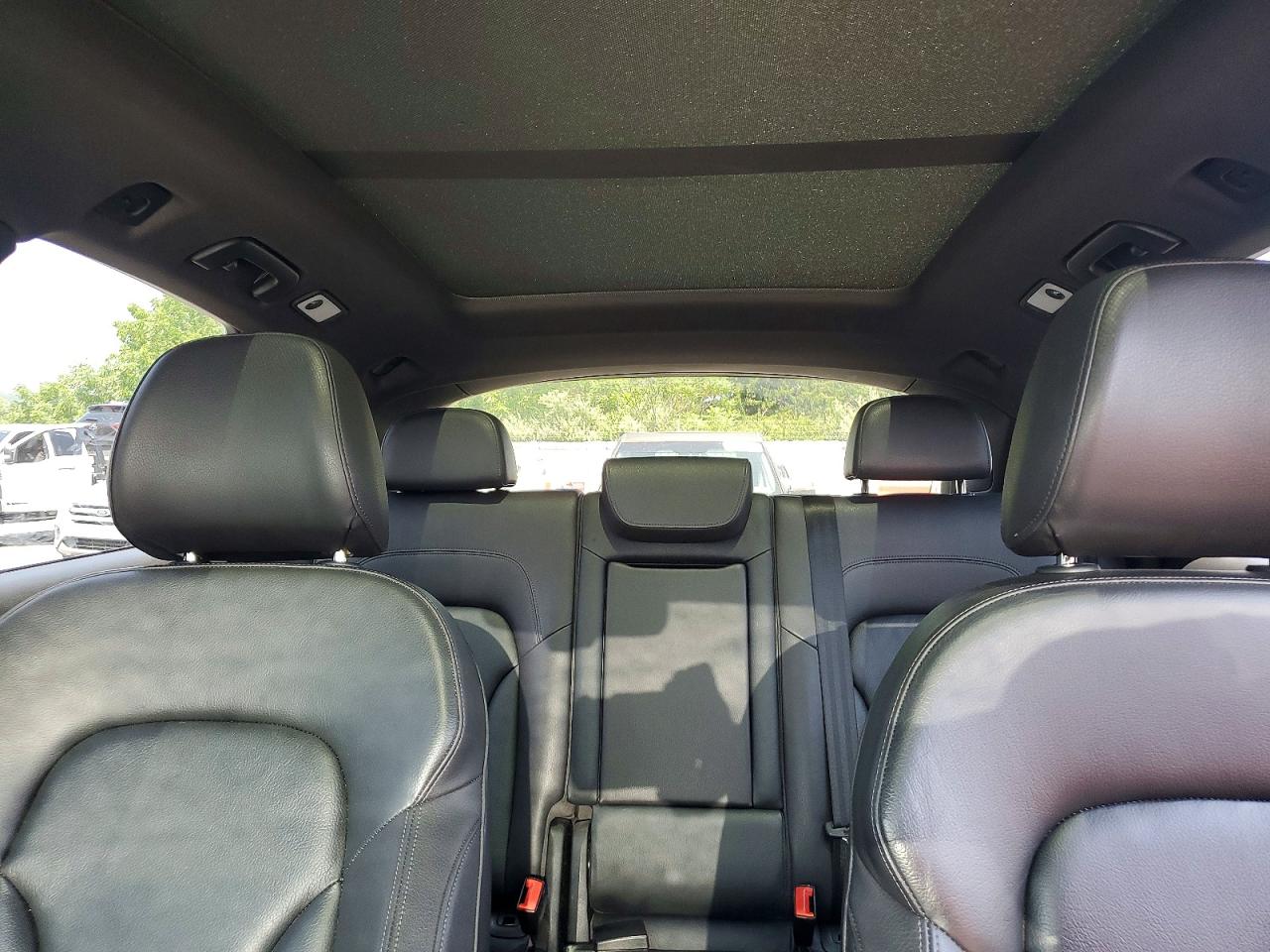 2017 AUDI Q5