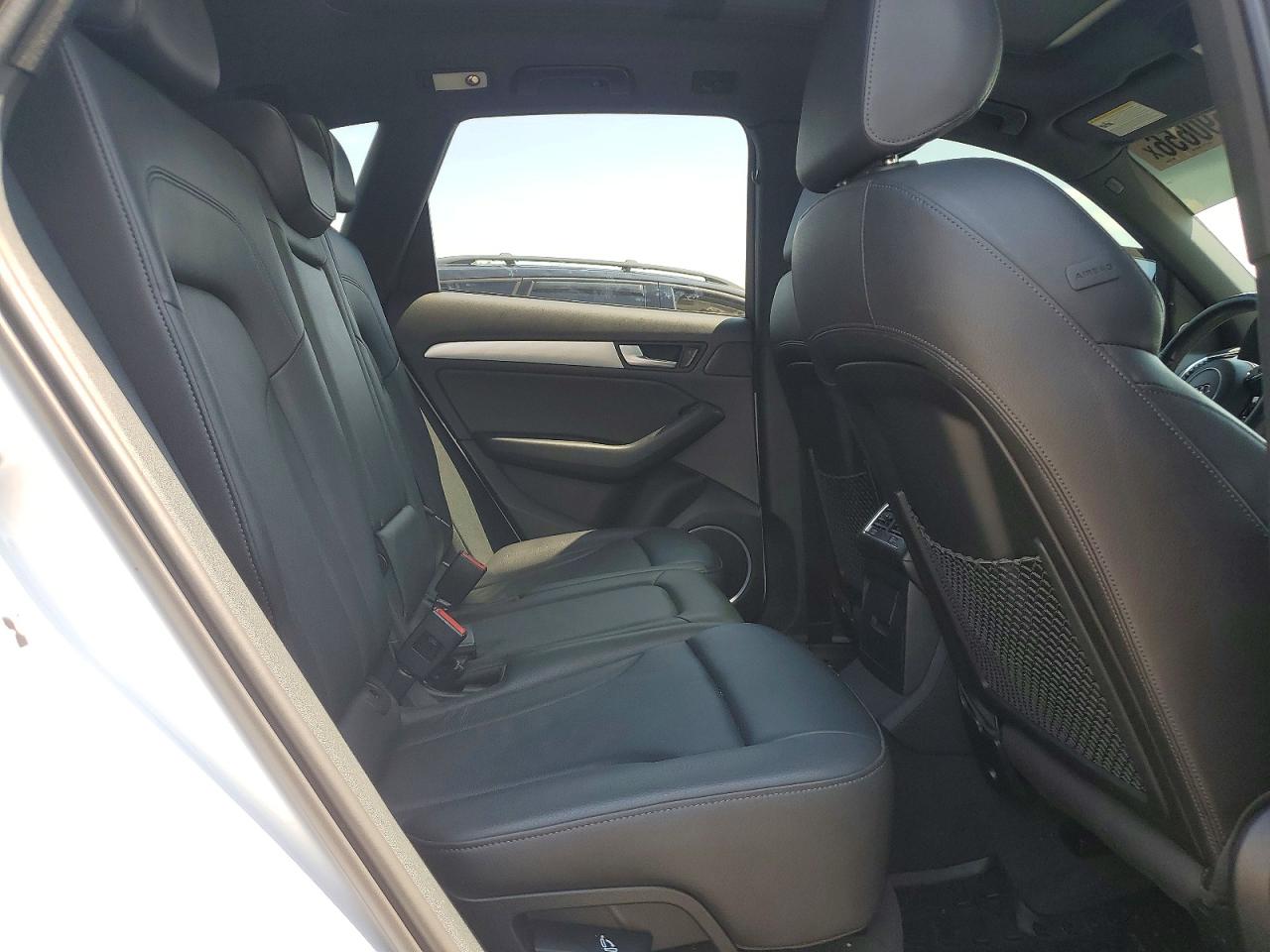 2017 AUDI Q5