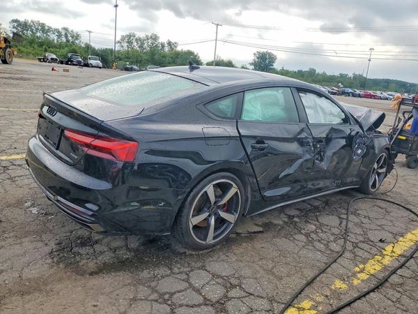 2023 AUDI A5