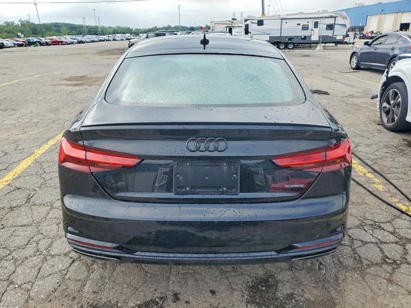 2023 AUDI A5
