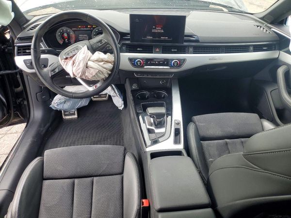 2023 AUDI A5