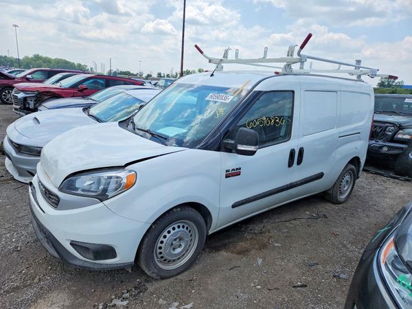 2022 RAM PROMASTER CITY WAGON