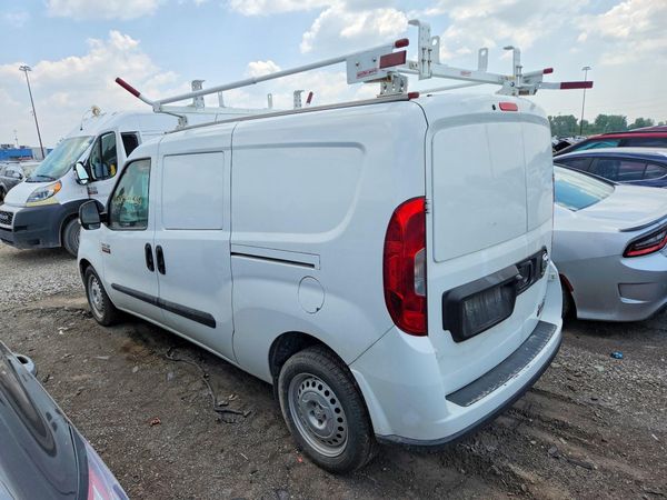 2022 RAM PROMASTER CITY WAGON