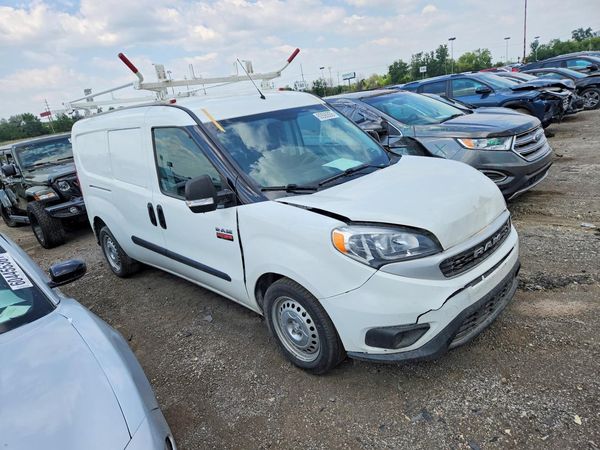 2022 RAM PROMASTER CITY WAGON