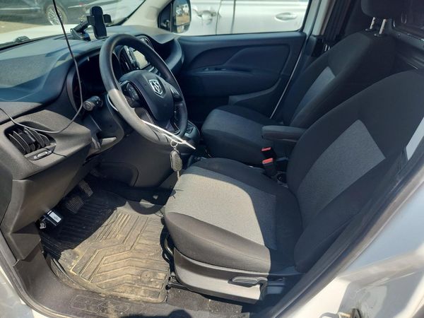 2022 RAM PROMASTER CITY WAGON