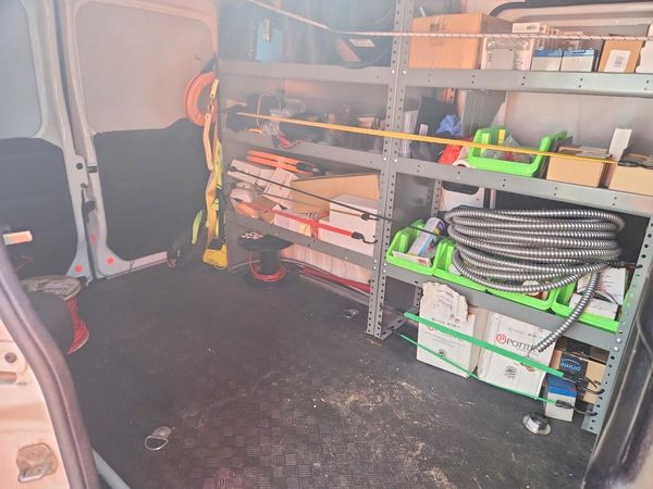 2022 RAM PROMASTER CITY WAGON