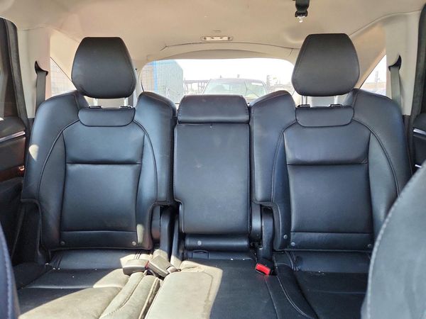 2014 ACURA MDX