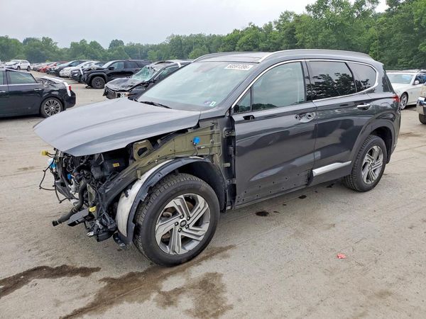 2023 HYUNDAI SANTA FE SEL Premium