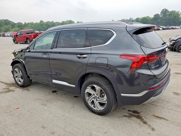 2023 HYUNDAI SANTA FE SEL Premium