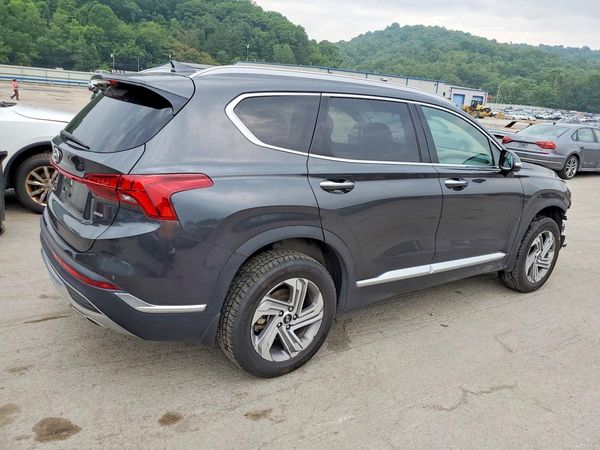 2023 HYUNDAI SANTA FE SEL Premium