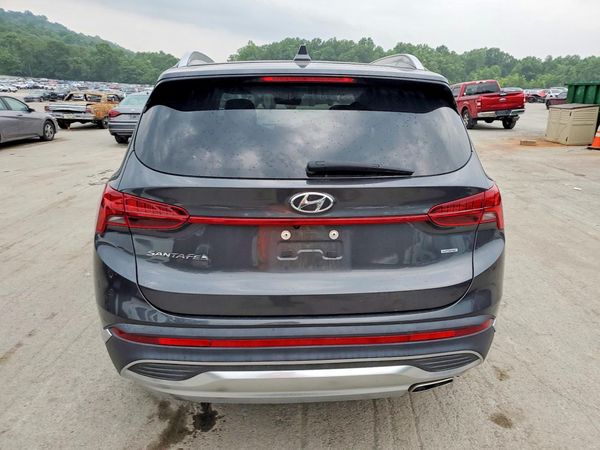 2023 HYUNDAI SANTA FE SEL Premium