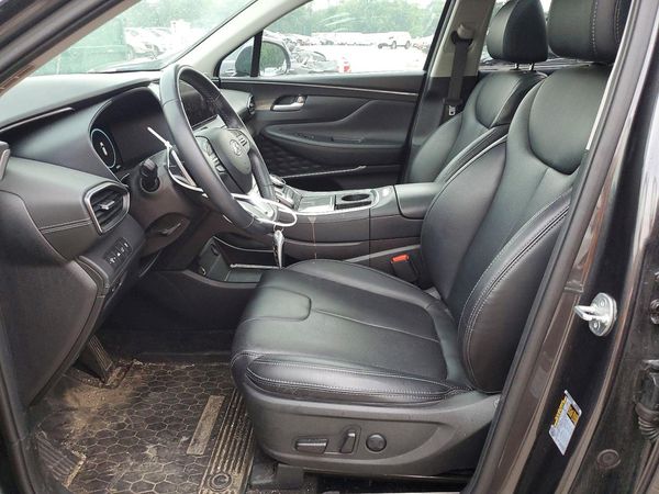 2023 HYUNDAI SANTA FE SEL Premium