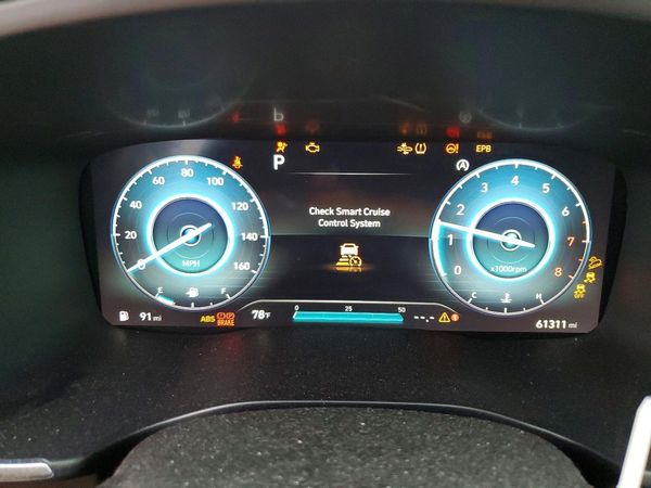 2023 HYUNDAI SANTA FE SEL Premium