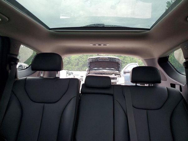 2023 HYUNDAI SANTA FE SEL Premium
