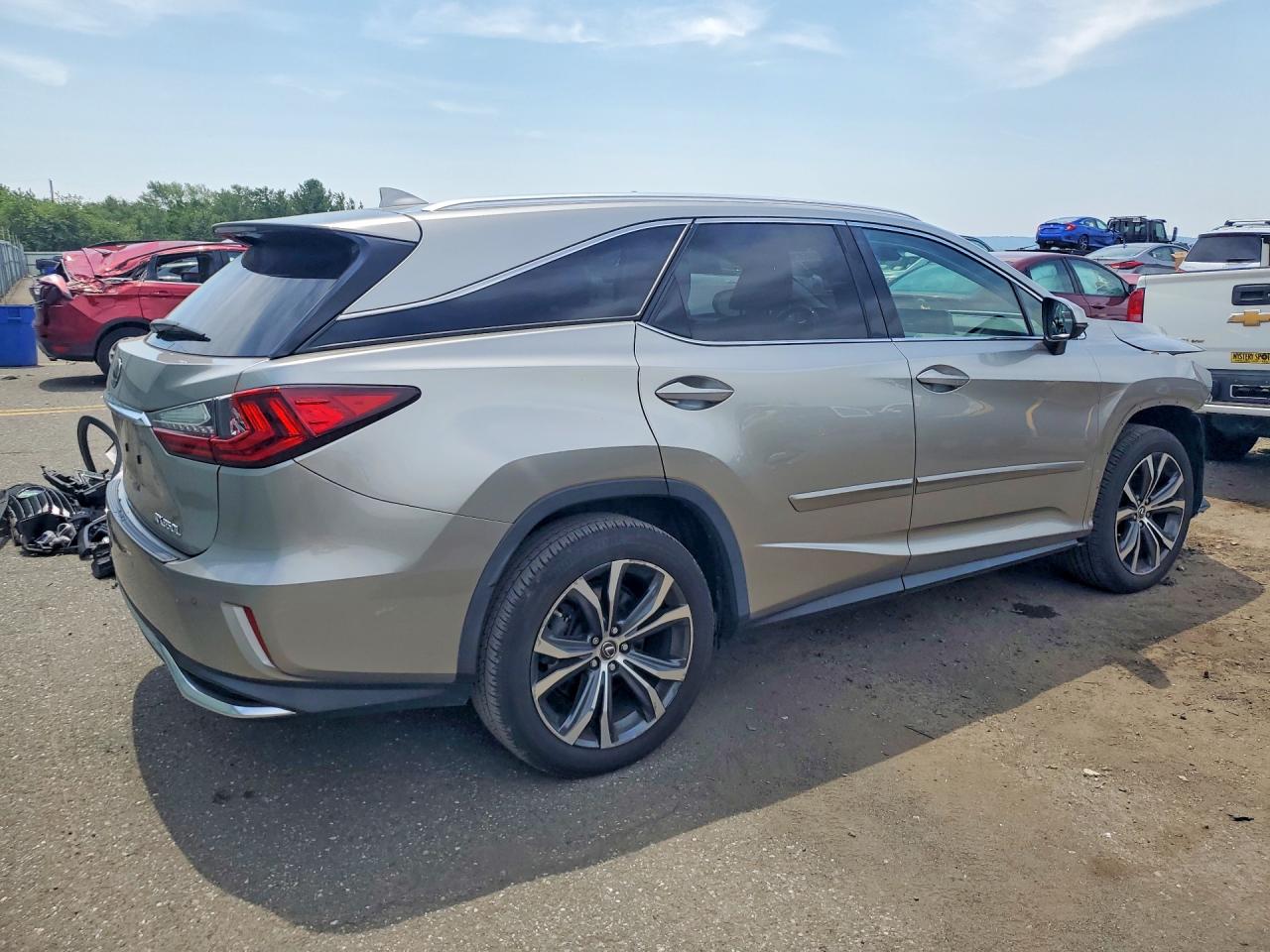 2019 LEXUS RX 350 Standard