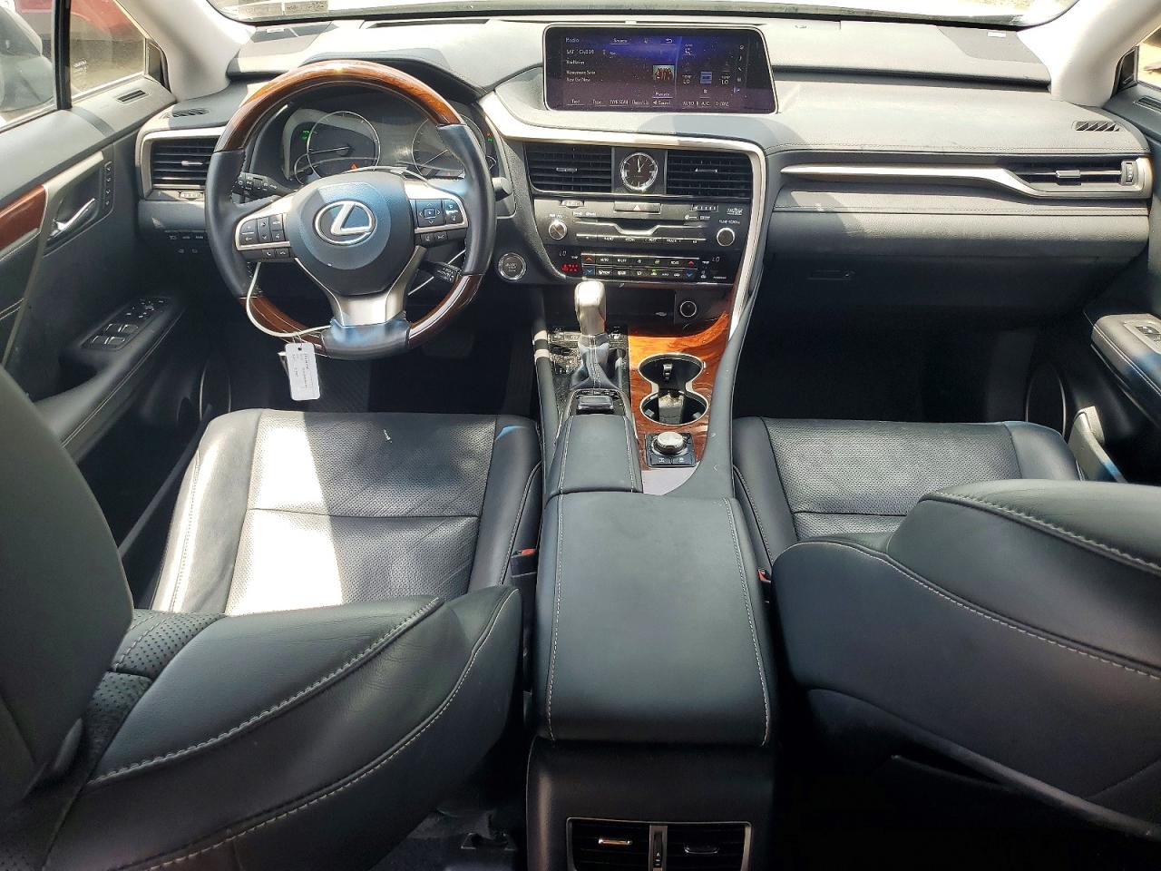 2019 LEXUS RX 350 Standard