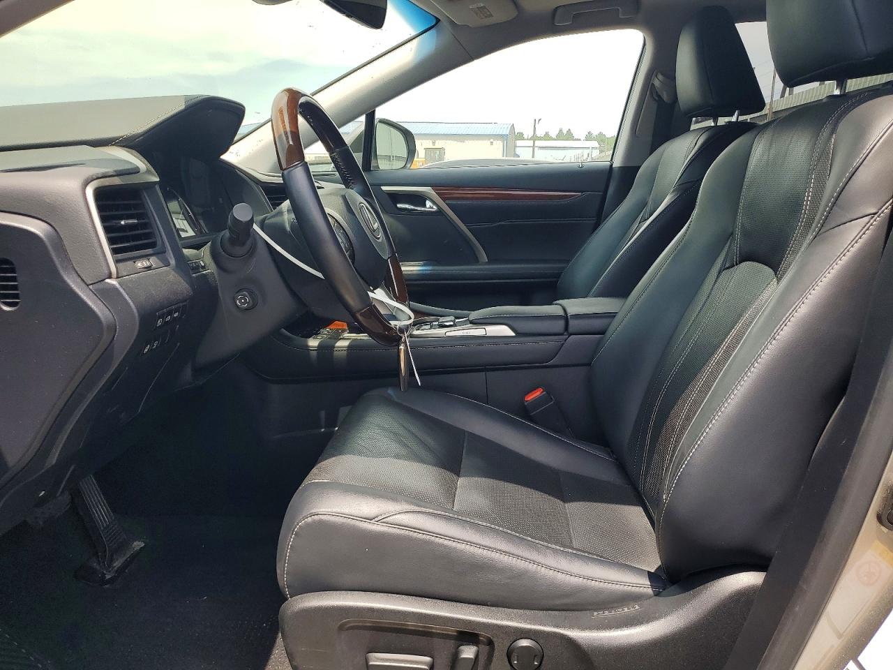 2019 LEXUS RX 350 Standard