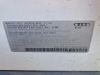 2015 AUDI Q5 S Line Premium Plus