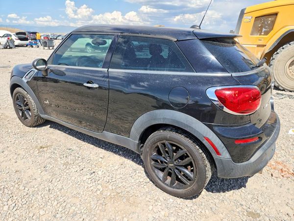 2014 MINI COOPER