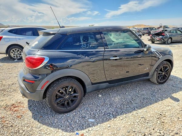 2014 MINI COOPER