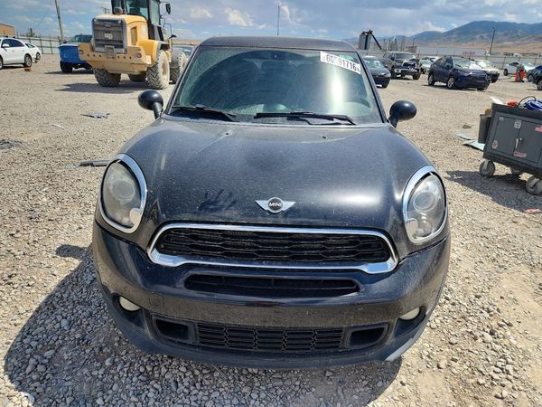 2014 MINI COOPER