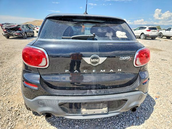 2014 MINI COOPER