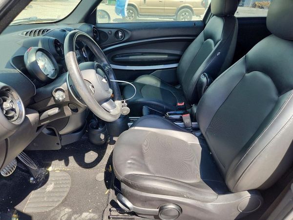2014 MINI COOPER