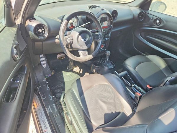 2014 MINI COOPER