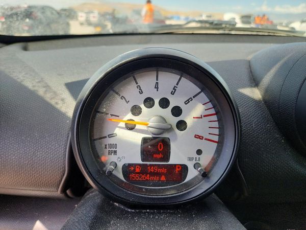 2014 MINI COOPER