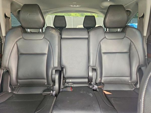 2018 ACURA MDX SH-AWD (Tech)