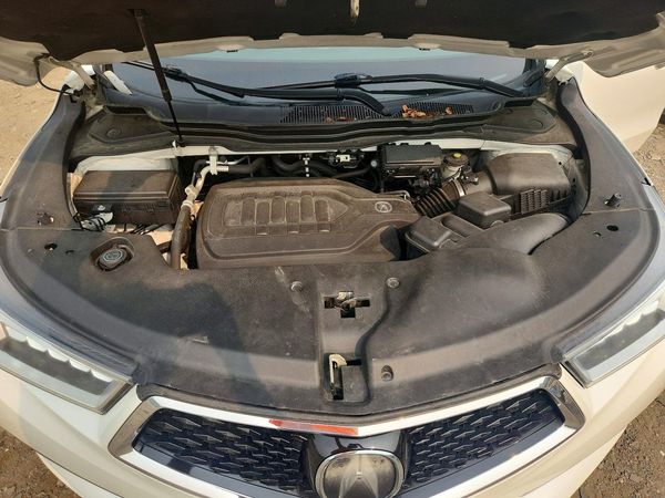 2018 ACURA MDX SH-AWD (Tech)
