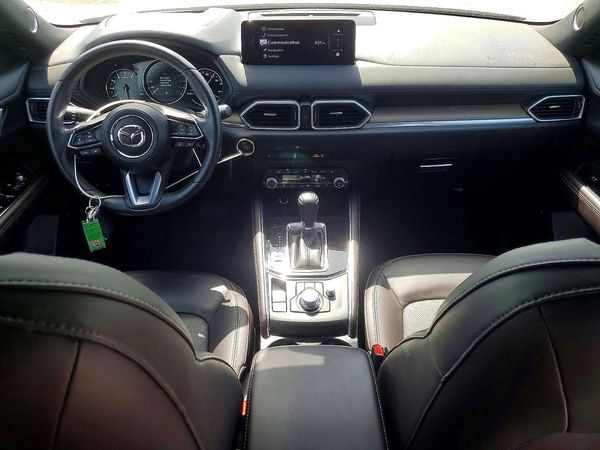 2024 MAZDA CX-5 Signature