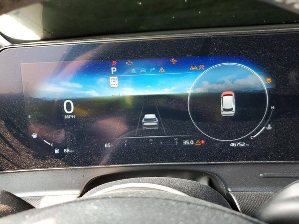 2025 KIA SPORTAGE SX