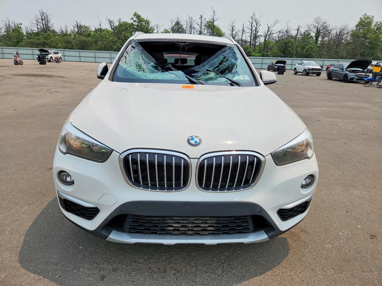 2018 BMW X1 xDrive28i