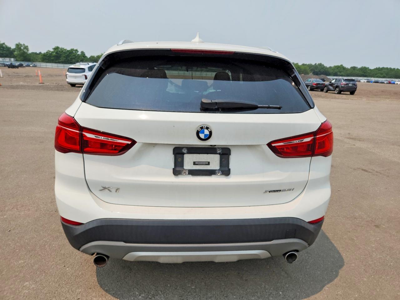 2018 BMW X1 xDrive28i