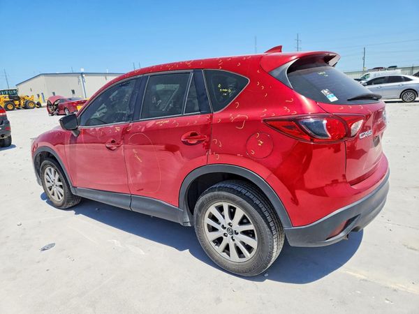 2016 MAZDA CX-5 Sport/GX