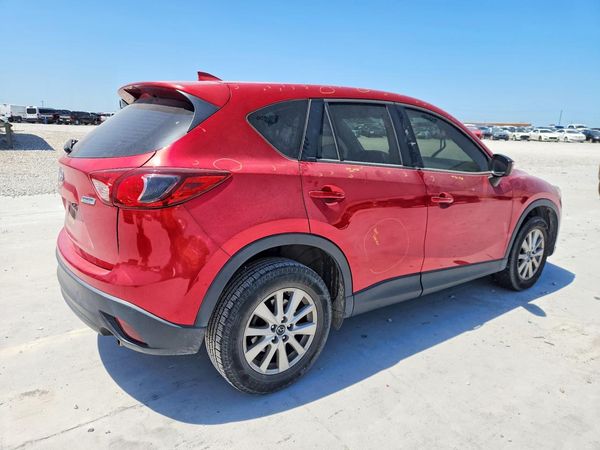 2016 MAZDA CX-5 Sport/GX