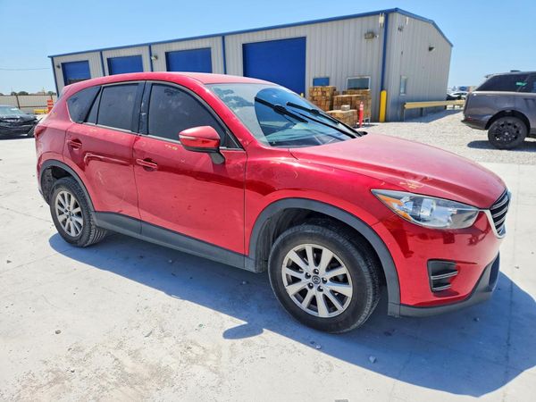2016 MAZDA CX-5 Sport/GX