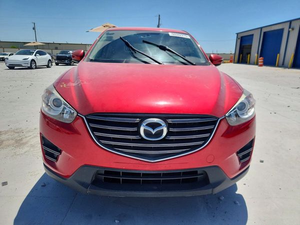 2016 MAZDA CX-5 Sport/GX