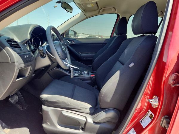 2016 MAZDA CX-5 Sport/GX