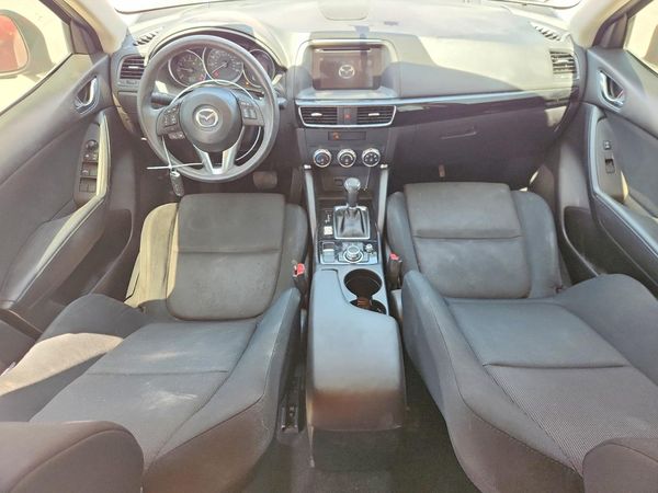 2016 MAZDA CX-5 Sport/GX