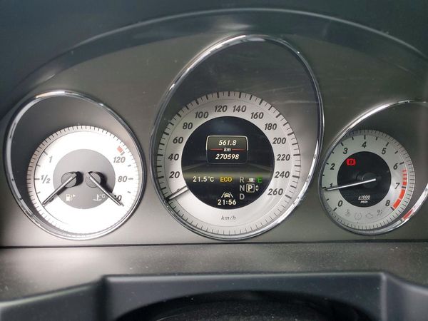 2013 MERCEDES-BENZ GLK GLK350 4-MATIC