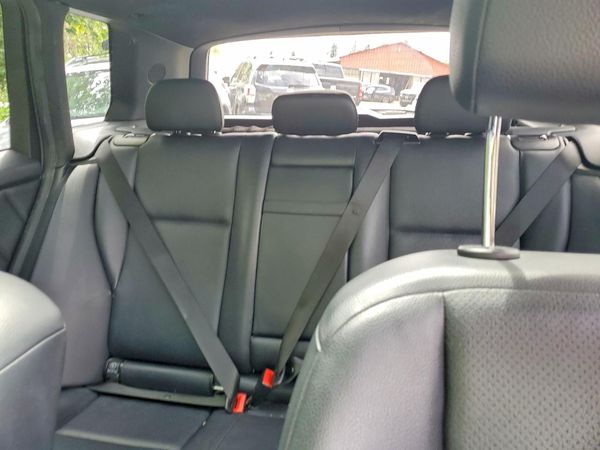 2013 MERCEDES-BENZ GLK GLK350 4-MATIC