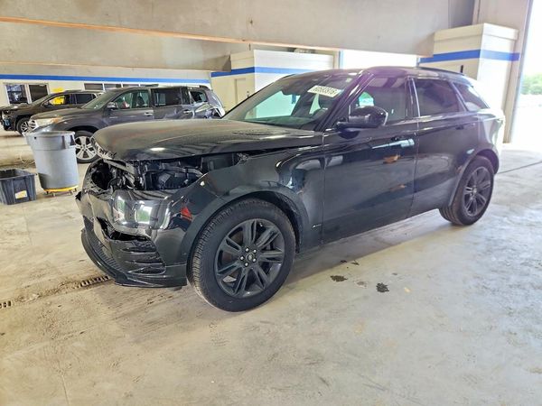2021 LAND ROVER RANGE ROVER VELAR