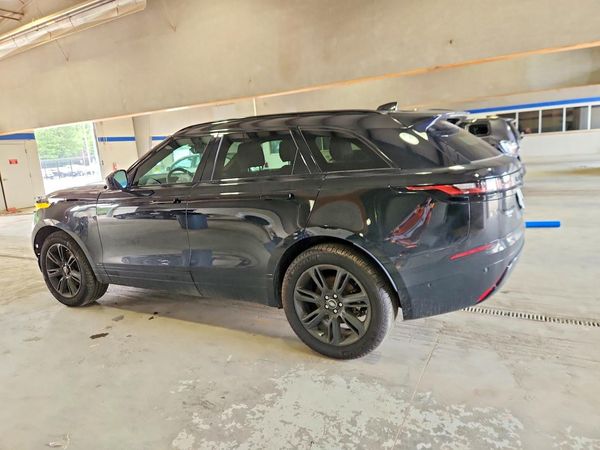 2021 LAND ROVER RANGE ROVER VELAR