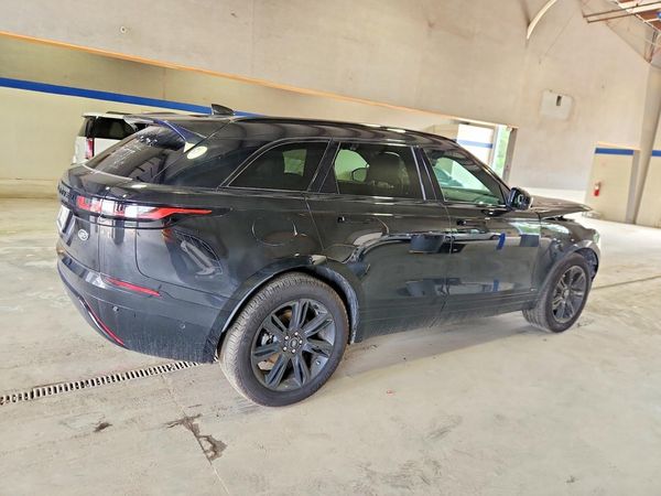 2021 LAND ROVER RANGE ROVER VELAR