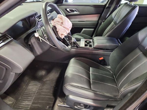 2021 LAND ROVER RANGE ROVER VELAR