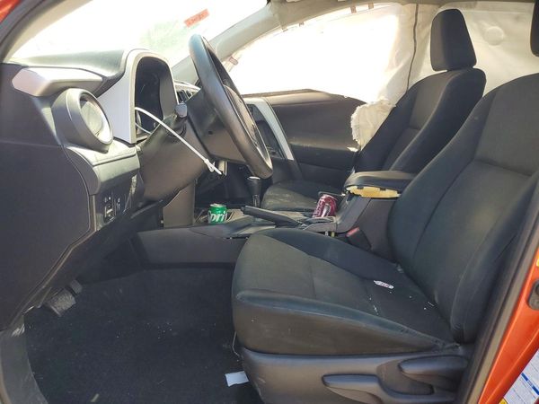 2016 TOYOTA RAV4 LE (X Grade)