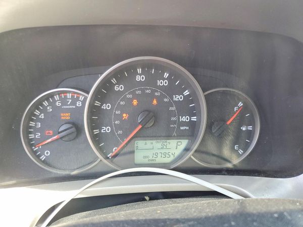 2016 TOYOTA RAV4 LE (X Grade)