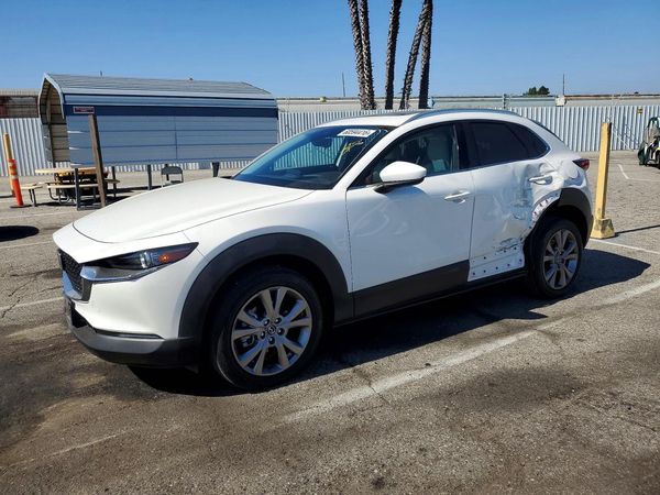 2023 MAZDA CX-30 Premium Package
